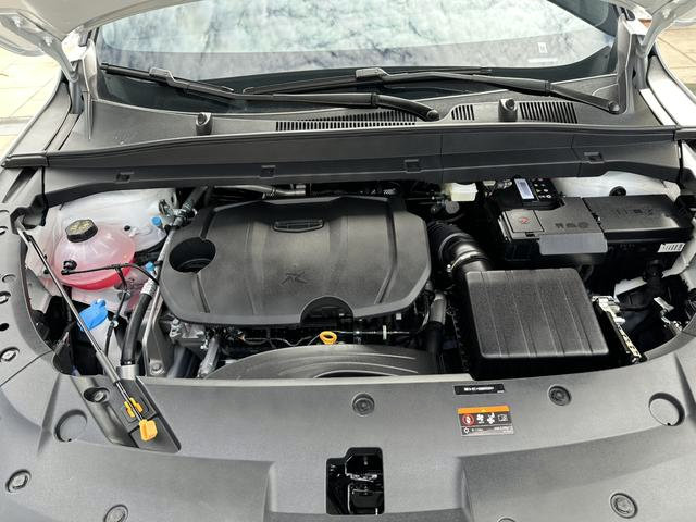 Geely Atlas thumbnail 22