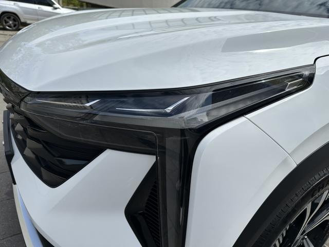 Geely Atlas thumbnail 21