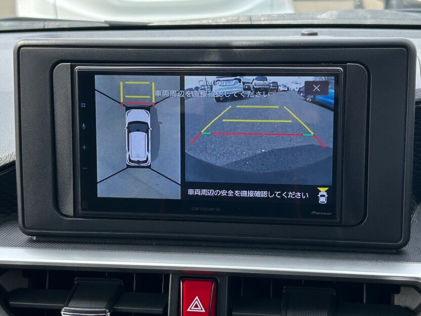 Toyota Raize thumbnail 9